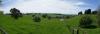 Farmland Panorama